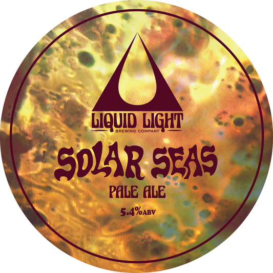 SOLAR SEAS 5.4%