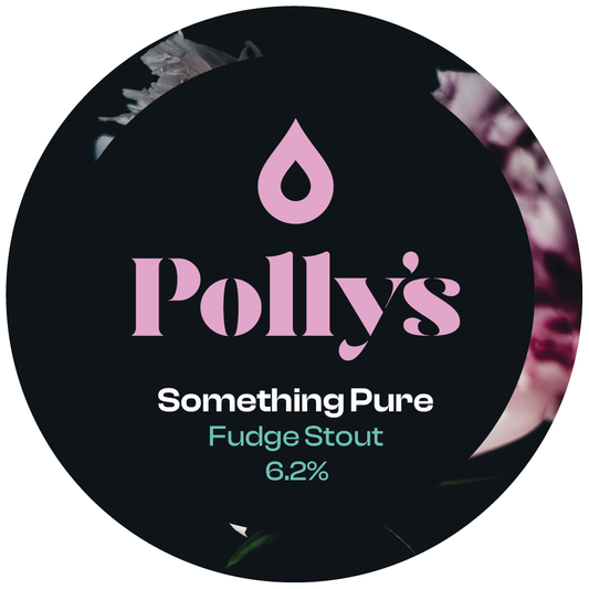 SOMETHING PURE 6.2%