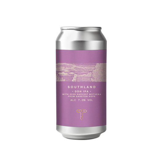SOUTHLAND 7%