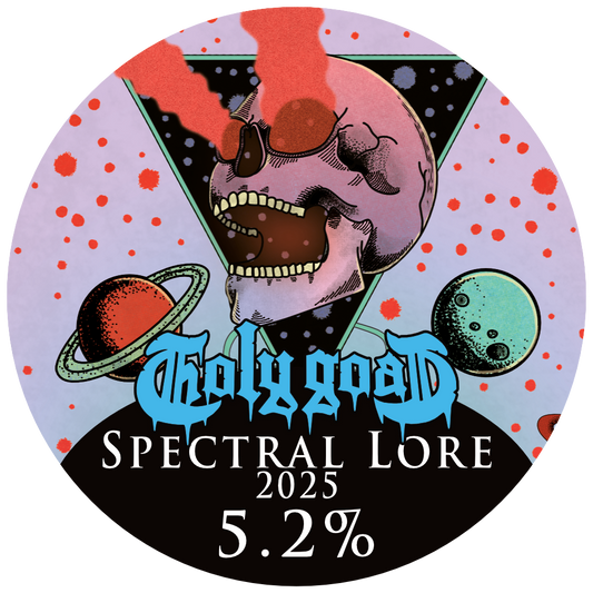 SPECTRAL LORE 2025 5.2%