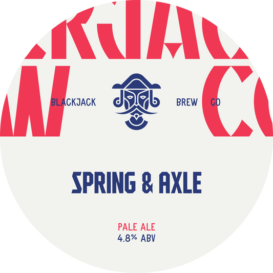 SPRING & AXLE 4.8%