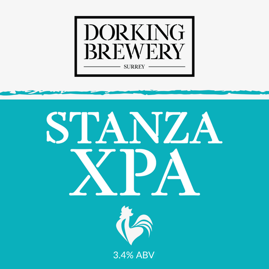 STANZA XPA 3.4%