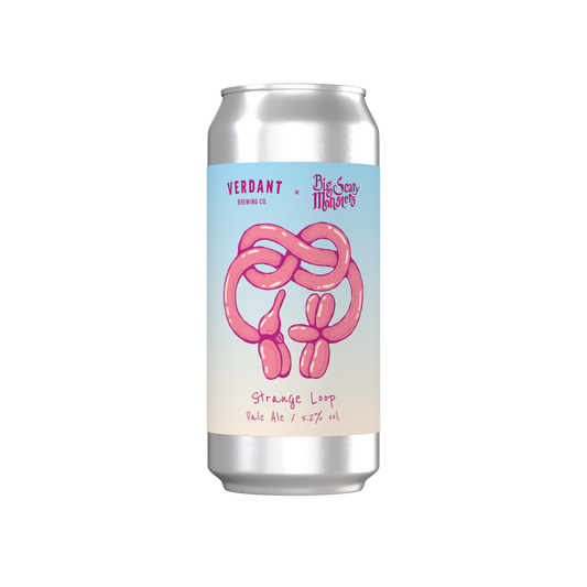 STRANGE LOOP 5.2%