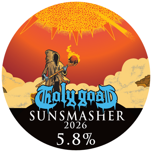 SUNSMASHER 2026 5.8%