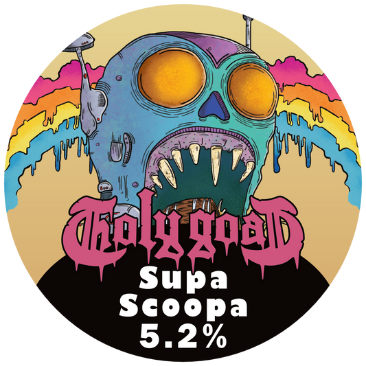 SUPA SCOOPA - 5.2%