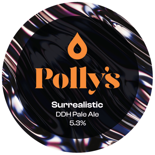 SURREALISTIC 5.3%