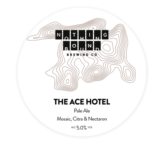 THE ACE HOTEL 5.1%