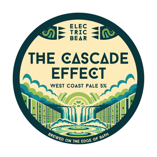 THE CASCADE EFFECT 5%
