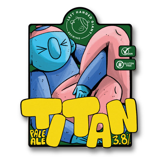 TITAN 3.8%