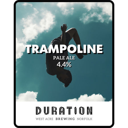 TRAMPOLINE 4.4%