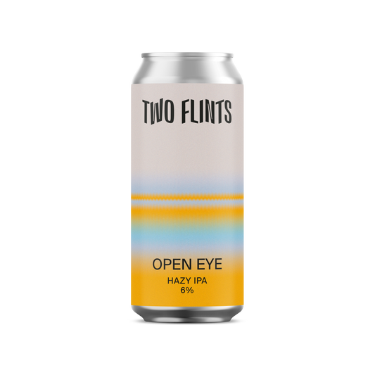 OPEN EYE 6%
