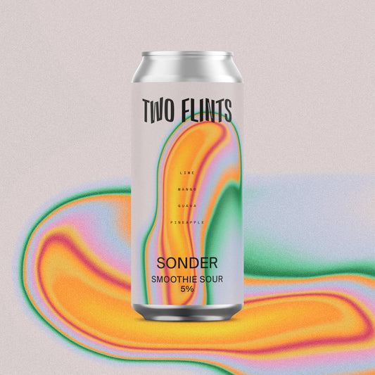 SONDER 5%