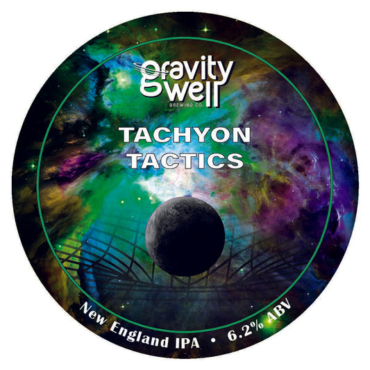 TACHYON TACTICS 6.2%