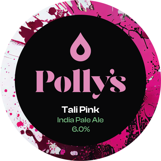 TALI PINK - 6.0%