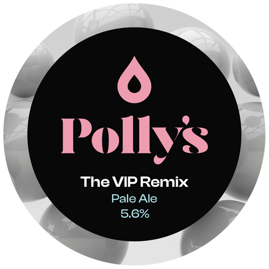 THE VIP REMIX 5.6%