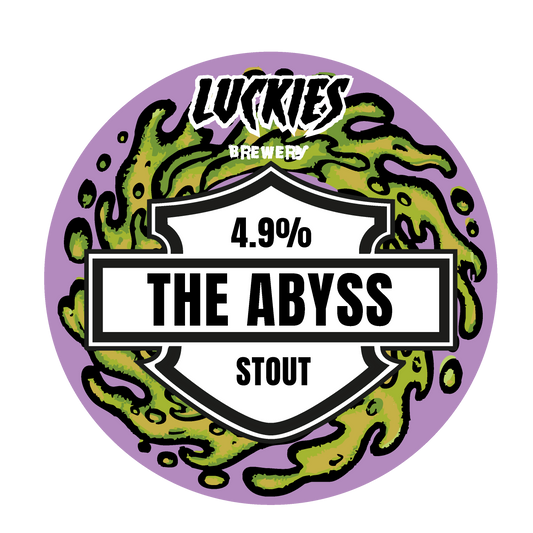 THE ABYSS 4.9%