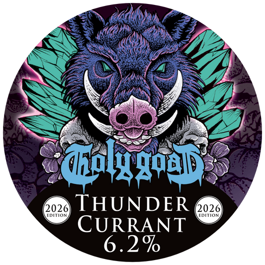 THUNDERCURRANT 2026 6.2%