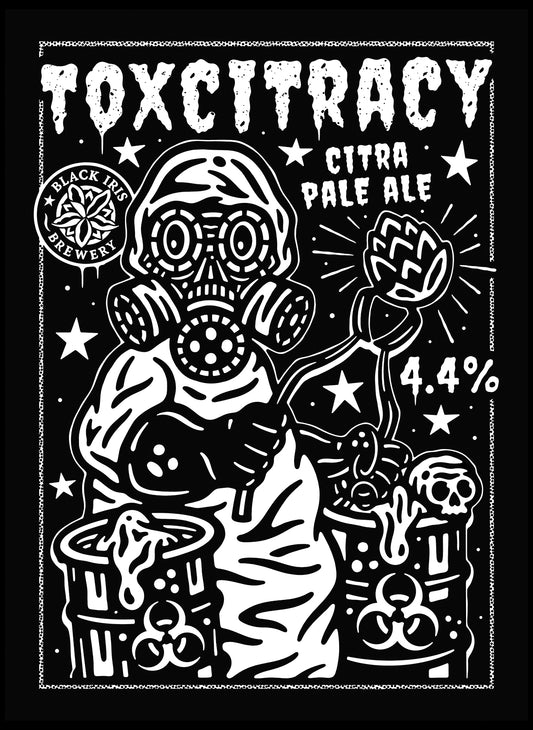 TOXCITRACY 4.4%