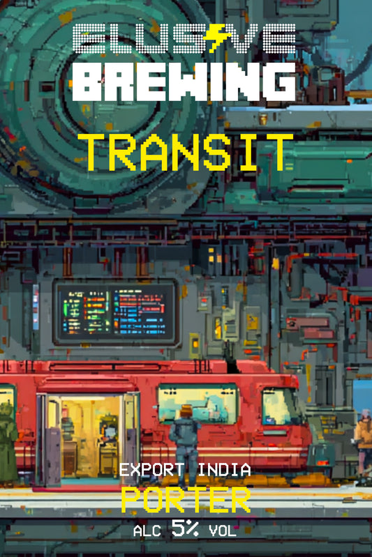 TRANSIT EXPORT INDIA PORTER 5.0%