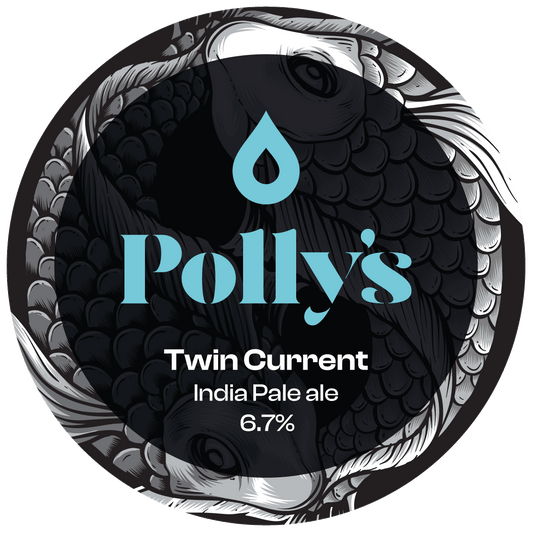 TWIN CURRENT 6.7%