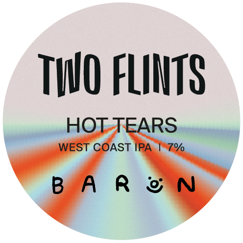 HOT TEARS X BARON 7%