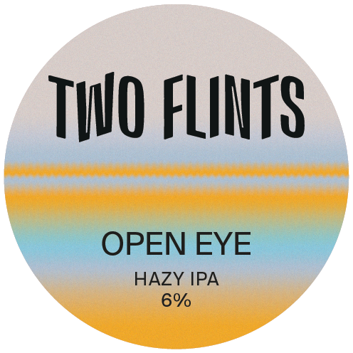 OPEN EYE 6%