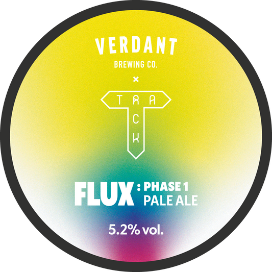 FLUX - PHASE 1 - 5.2%