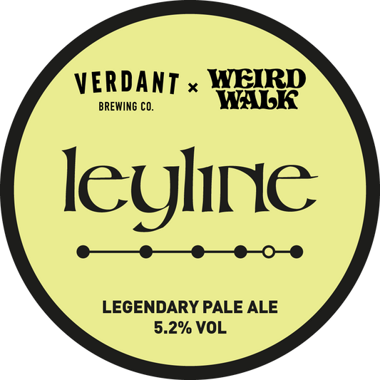 LEYLINE - 5.2%