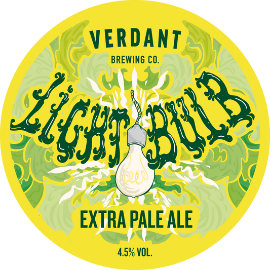 LIGHTBULB 4.5%