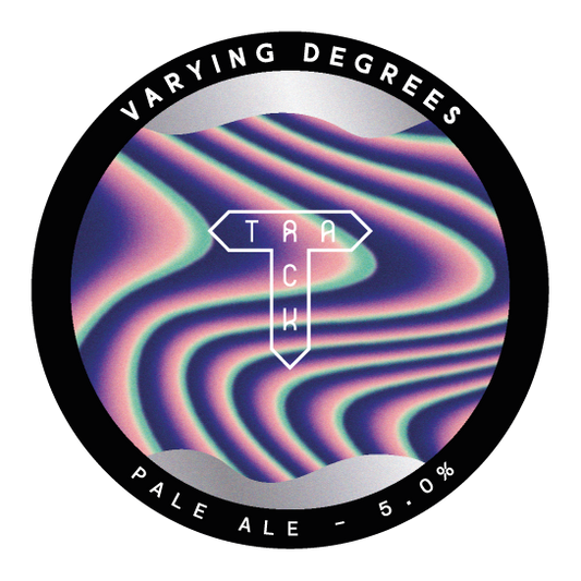 VARYING DEGREES 5%