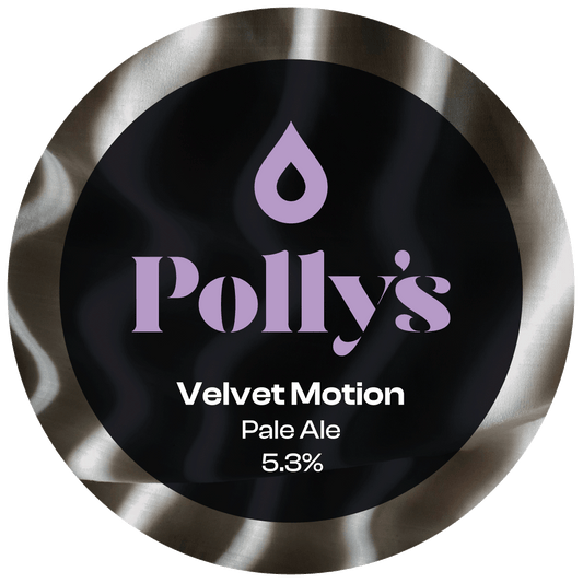 VELVET MOTION 5.3%