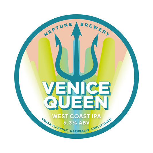 VENICE QUEEN 5.8%