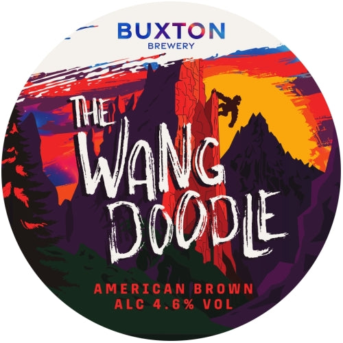 THE WANGDOODLE 4.6%