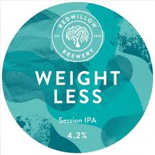 WEIGHTLESS 4.2%