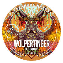 WOLPERTINGER 4.0%