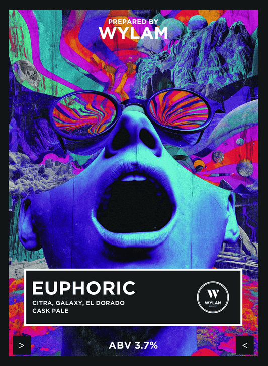 EUPHORIC 3.7%