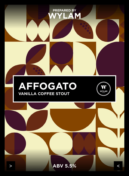 AFFOGATO 5.5%
