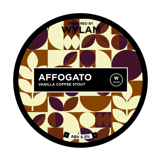 AFFOGATO 5.5%