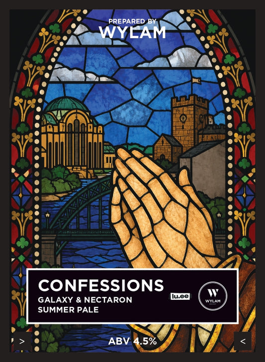Confessions 4.5%