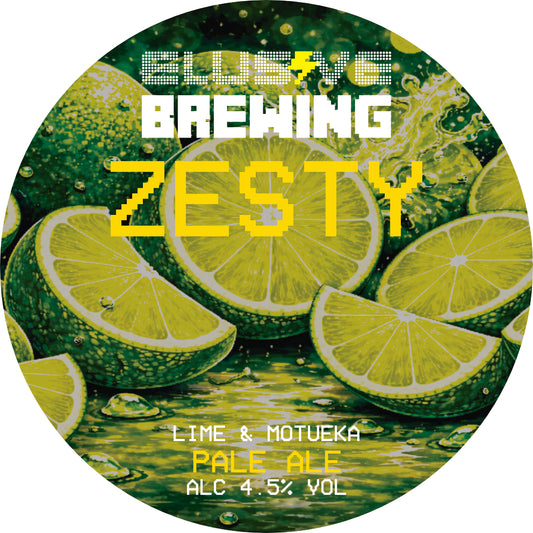 ZESTY 4.5%