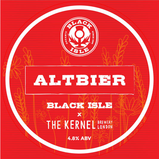 ALTBIER 4.8%