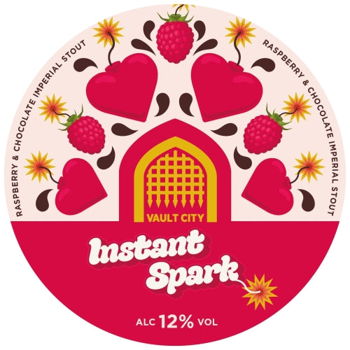 INSTANT SPARK 12%