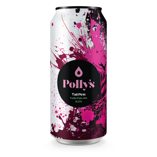 TALI PINK - 6.0%