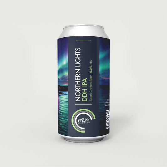 NORTHERN LIGHTS W/SURESHOT - 6.0%