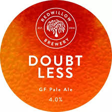 DOUBTLESS 4%