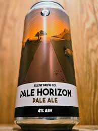 PALE HORIZON 4%