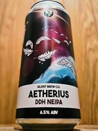 AETHERIUS 6.5%