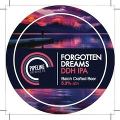 FORGOTTEN DREAMS 5.3%