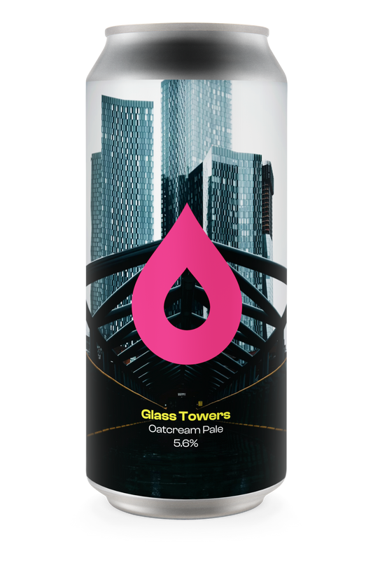 GLASS TOWERS 5.6%