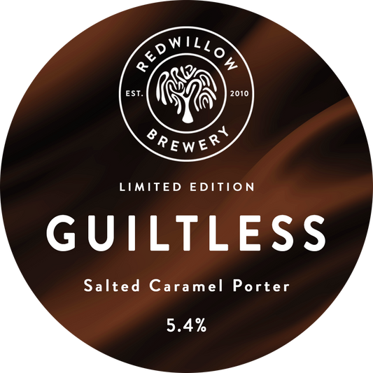 GUILTLESS 5.4%